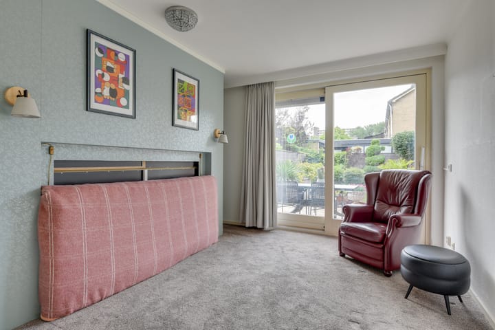 Photo 4 of Lambert Doomerstraat 57