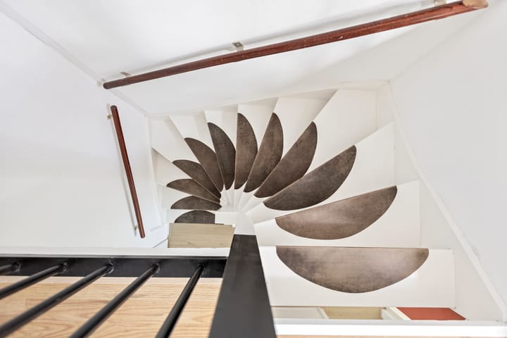 Foto 31 van Van Speykstraat 30