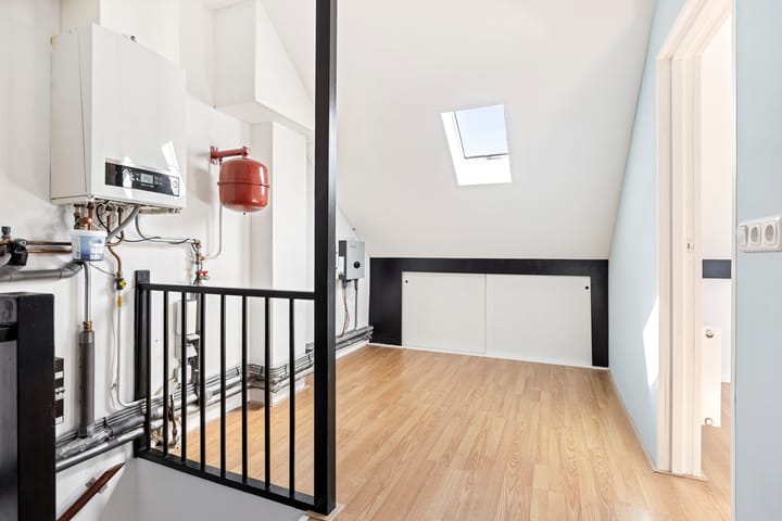 Foto 32 van Van Speykstraat 30