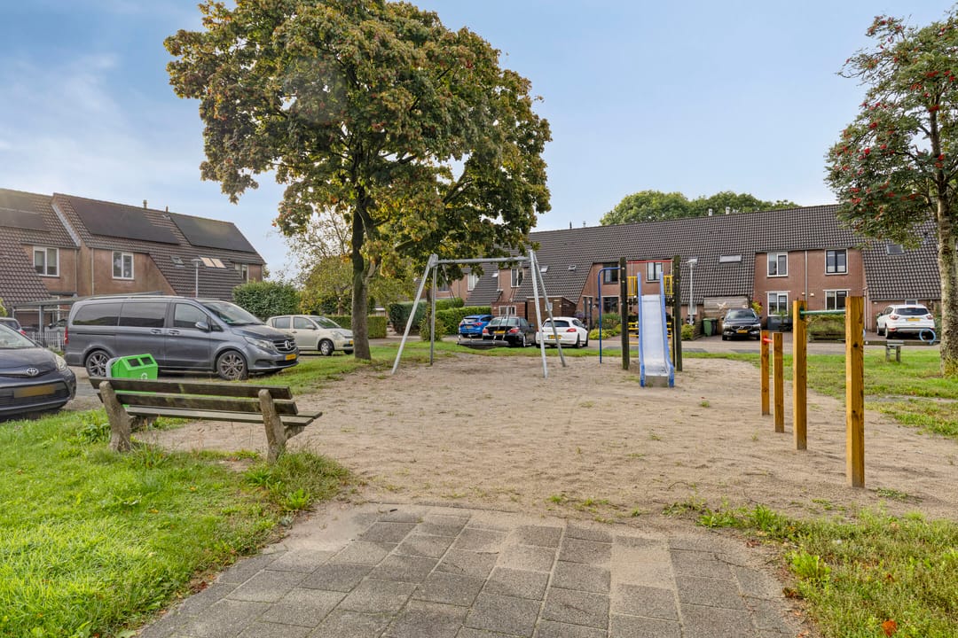 Foto 32 van Tegenhouder 7