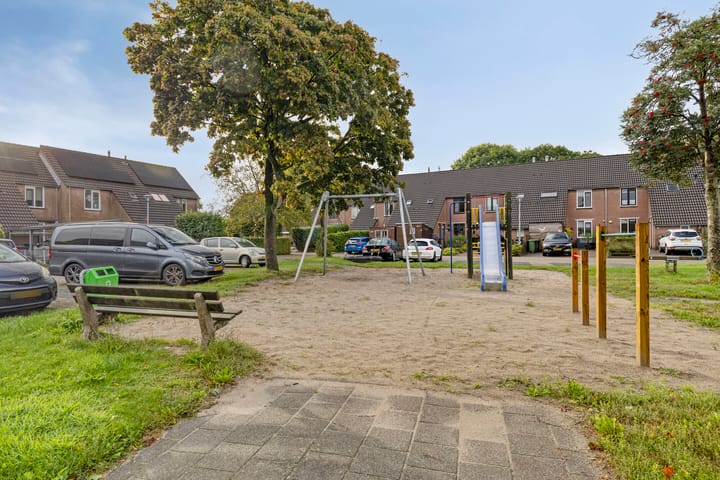 Foto 32 van Tegenhouder 7