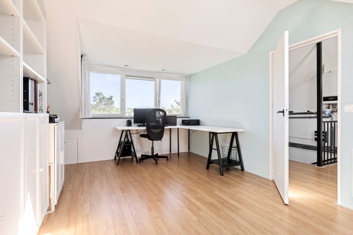 Foto 33 van Van Speykstraat 30