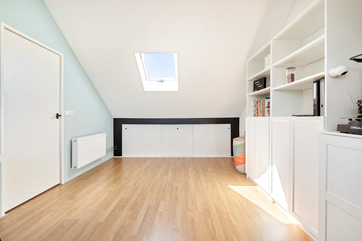 Foto 34 van Van Speykstraat 30