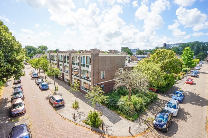 Photo 7 of Lambert Doomerstraat 57