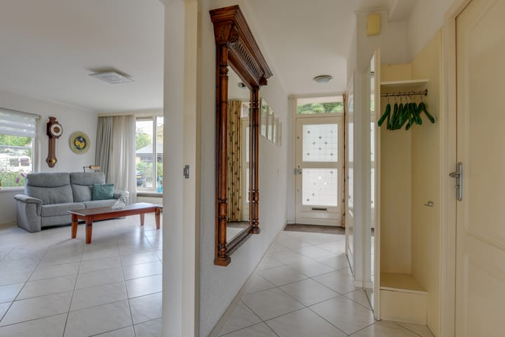 Photo 8 of Lambert Doomerstraat 57