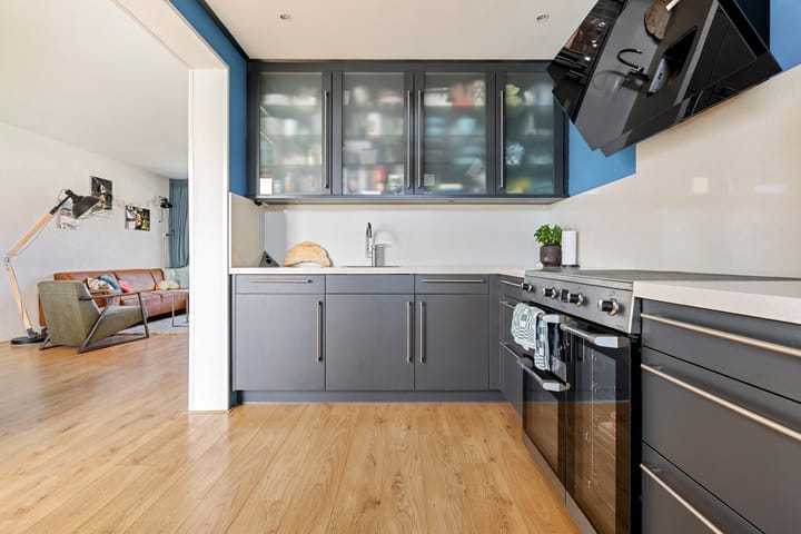 Foto 17 van Van Speykstraat 30