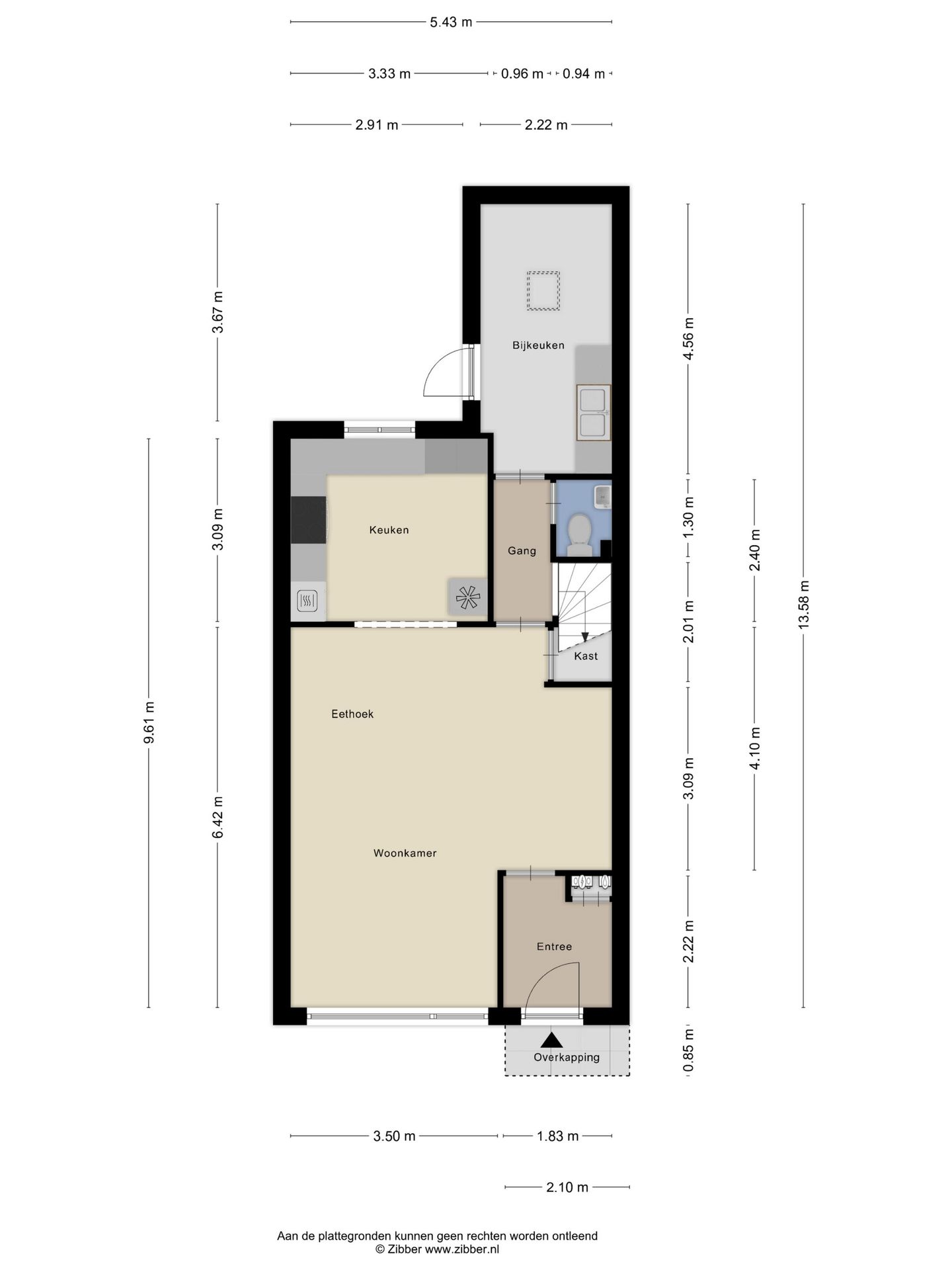 Foto 35 van Tegenhouder 7