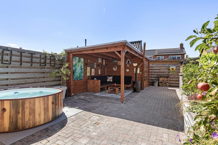 Foto 36 van Van Speykstraat 30