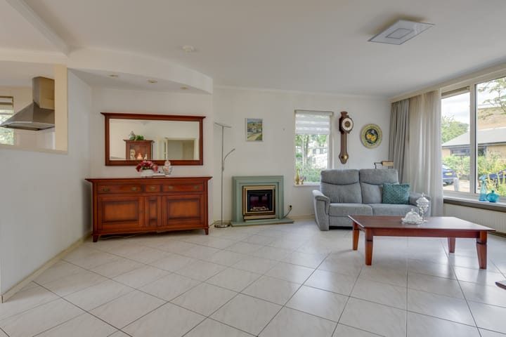 Photo 9 of Lambert Doomerstraat 57