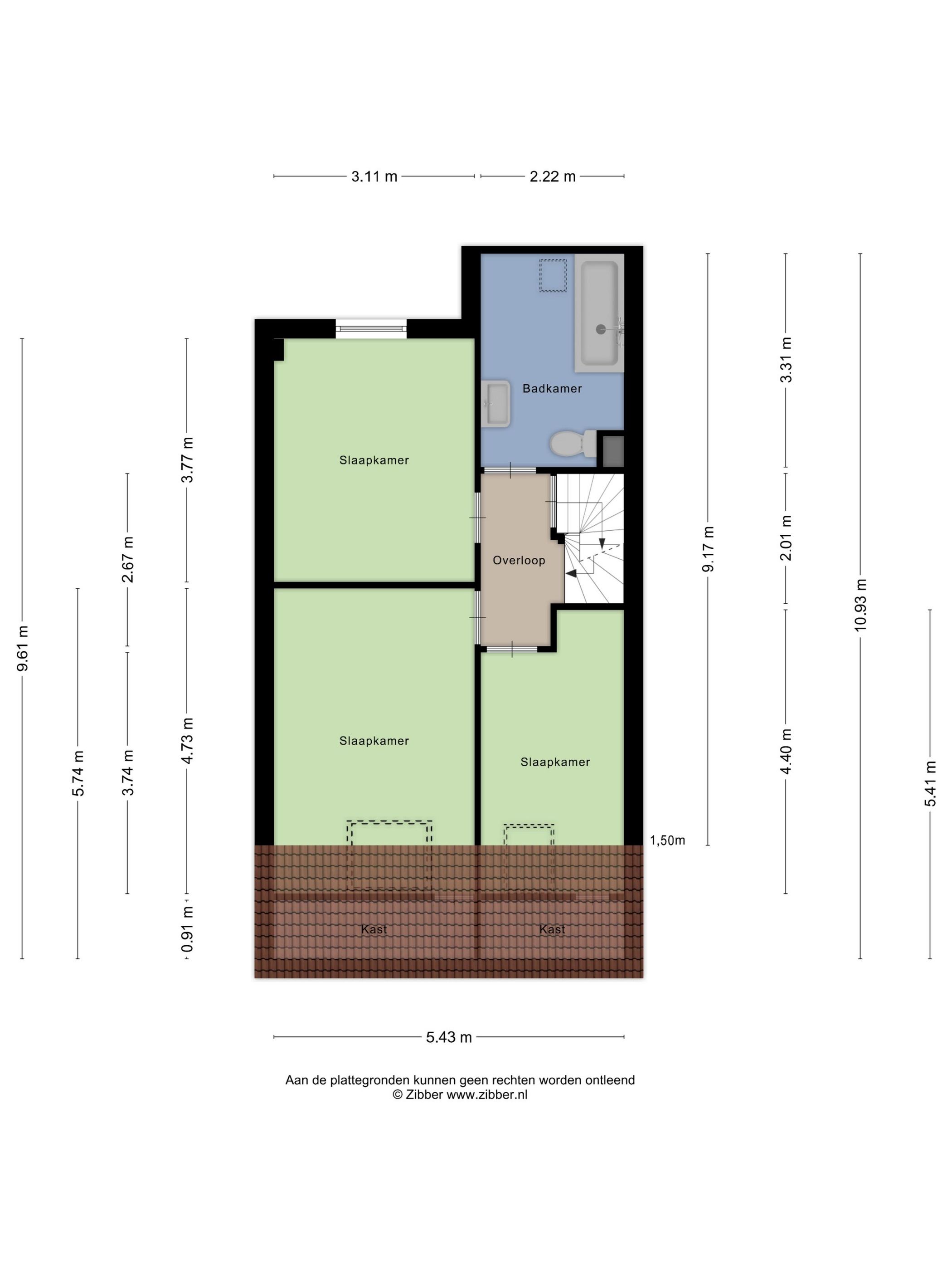 Foto 36 van Tegenhouder 7