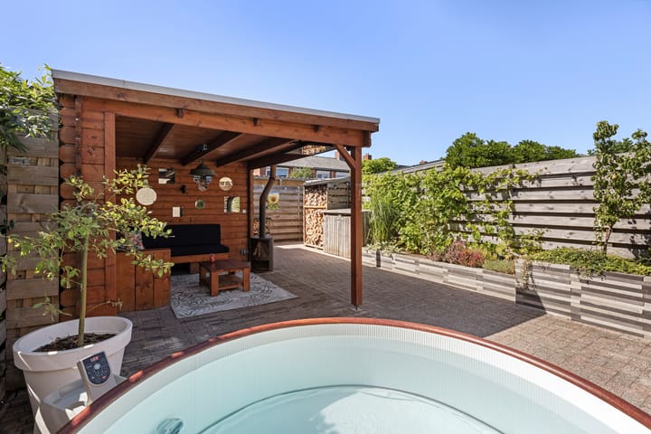 Foto 37 van Van Speykstraat 30