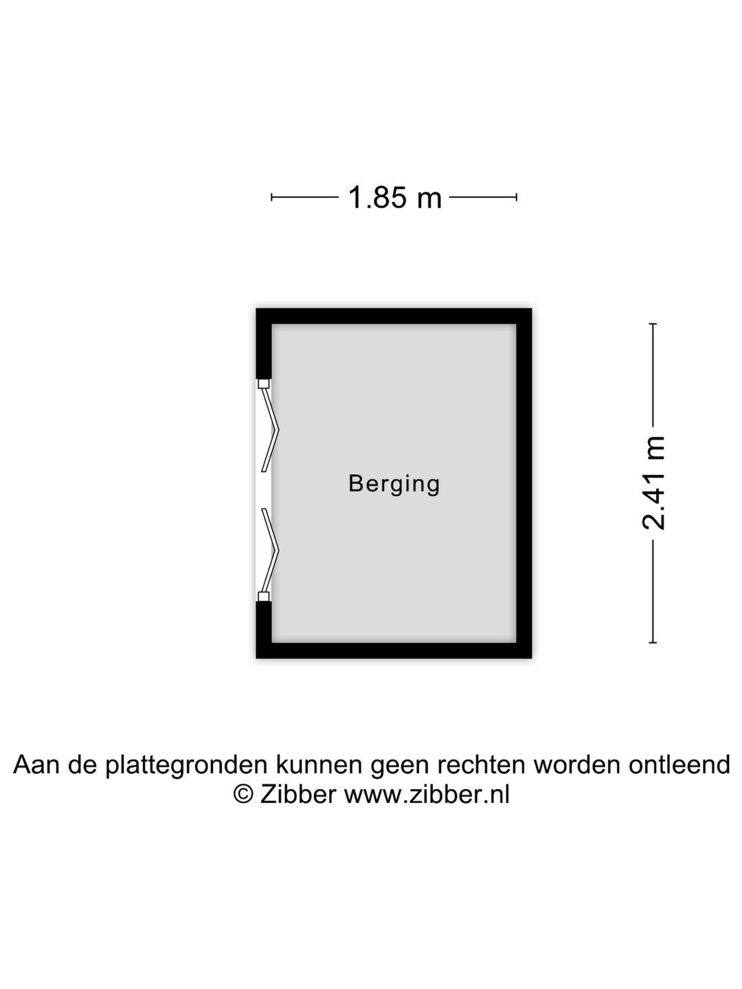 Foto 38 van Tegenhouder 7