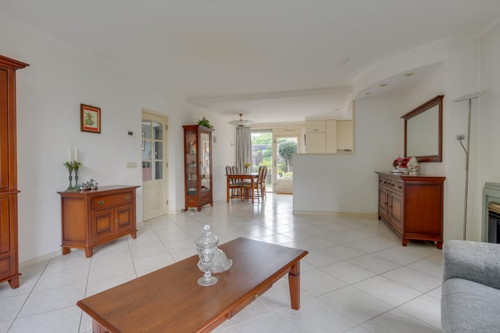 Photo 11 of Lambert Doomerstraat 57