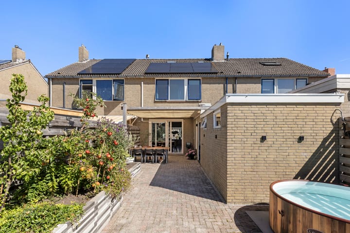 Foto 40 van Van Speykstraat 30