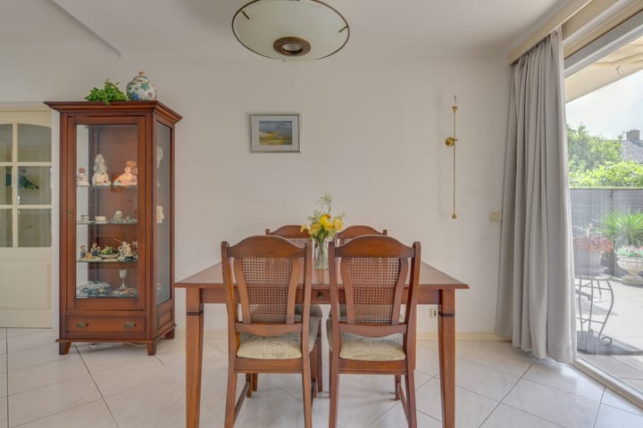 Photo 13 of Lambert Doomerstraat 57