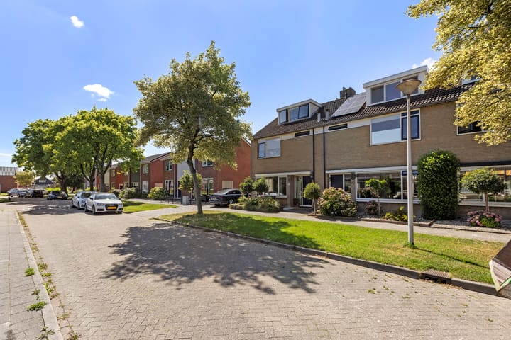 Foto 41 van Van Speykstraat 30