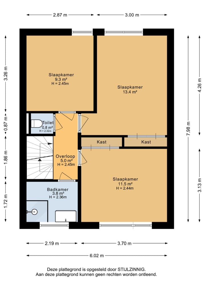 Foto 46 van Van Speykstraat 30