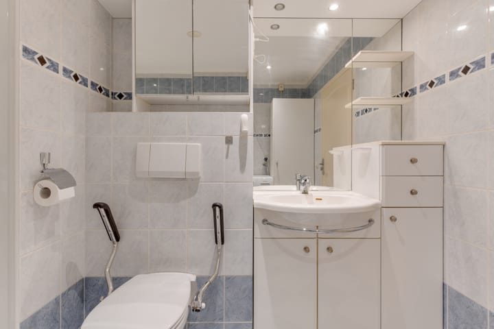 Photo 21 of Lambert Doomerstraat 57