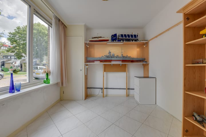 Photo 24 of Lambert Doomerstraat 57