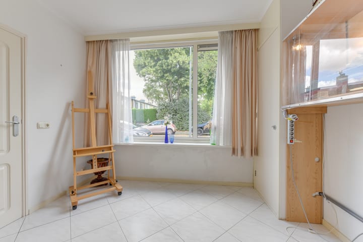 Photo 25 of Lambert Doomerstraat 57