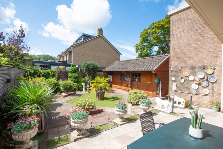 Photo 27 of Lambert Doomerstraat 57