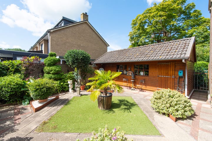 Photo 29 of Lambert Doomerstraat 57