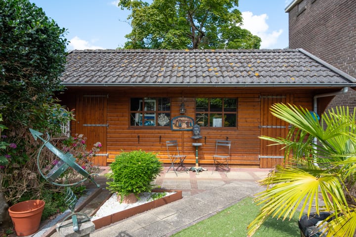 Photo 30 of Lambert Doomerstraat 57