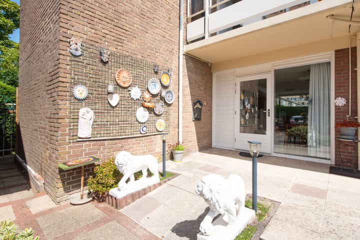 Photo 33 of Lambert Doomerstraat 57