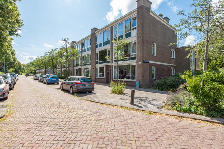 Photo 35 of Lambert Doomerstraat 57