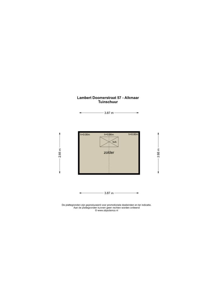 Photo 39 of Lambert Doomerstraat 57