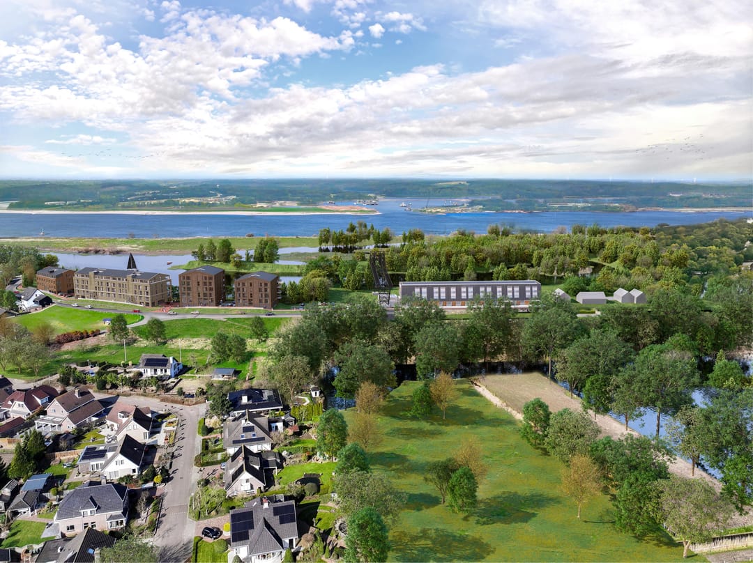 Foto 11 van Kraanbaan| De Klef | Tussenwoning K2 (Bouwnr. 55)