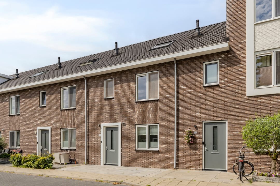 Foto 1 van Landsherenlaan 183