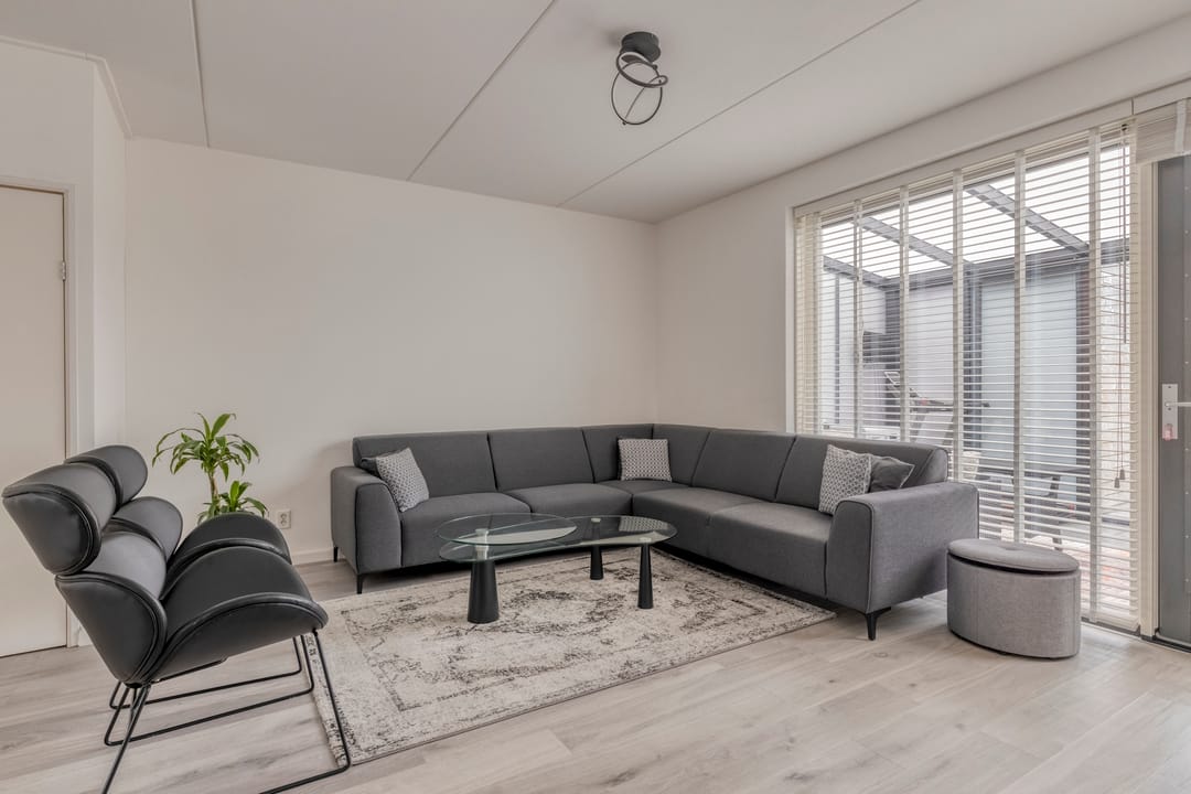 Foto 2 van Landsherenlaan 183