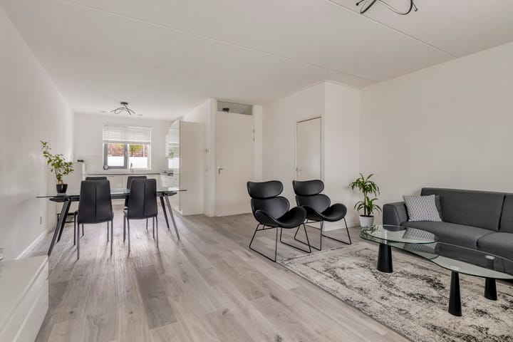 Foto 4 van Landsherenlaan 183