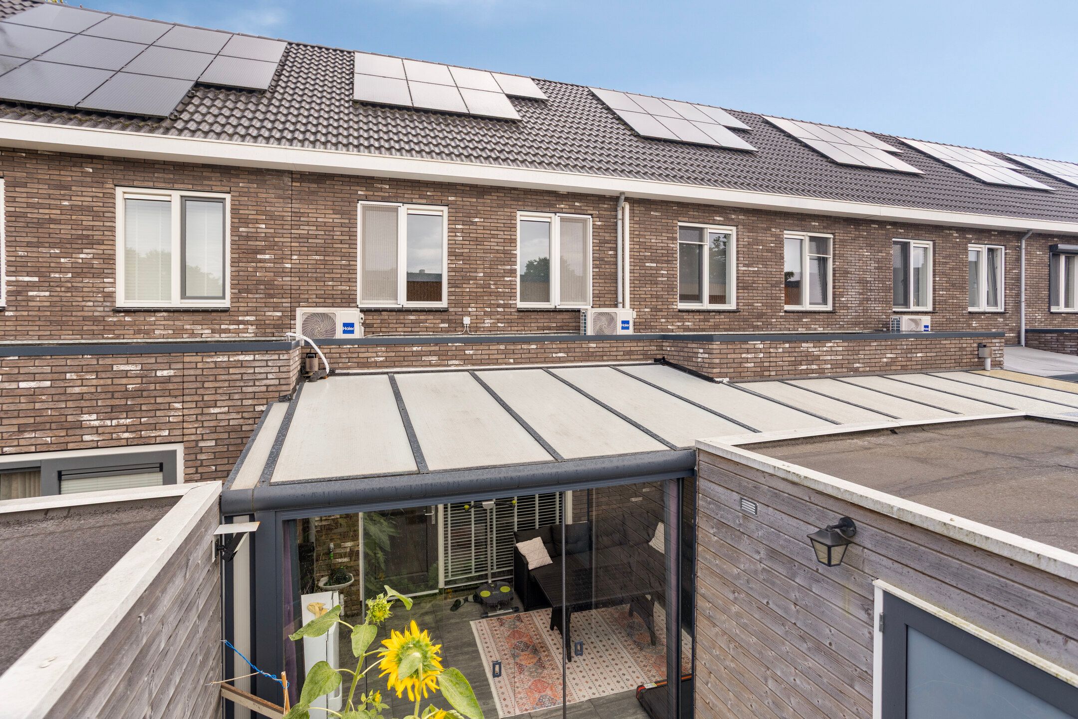 Foto 24 van Landsherenlaan 183