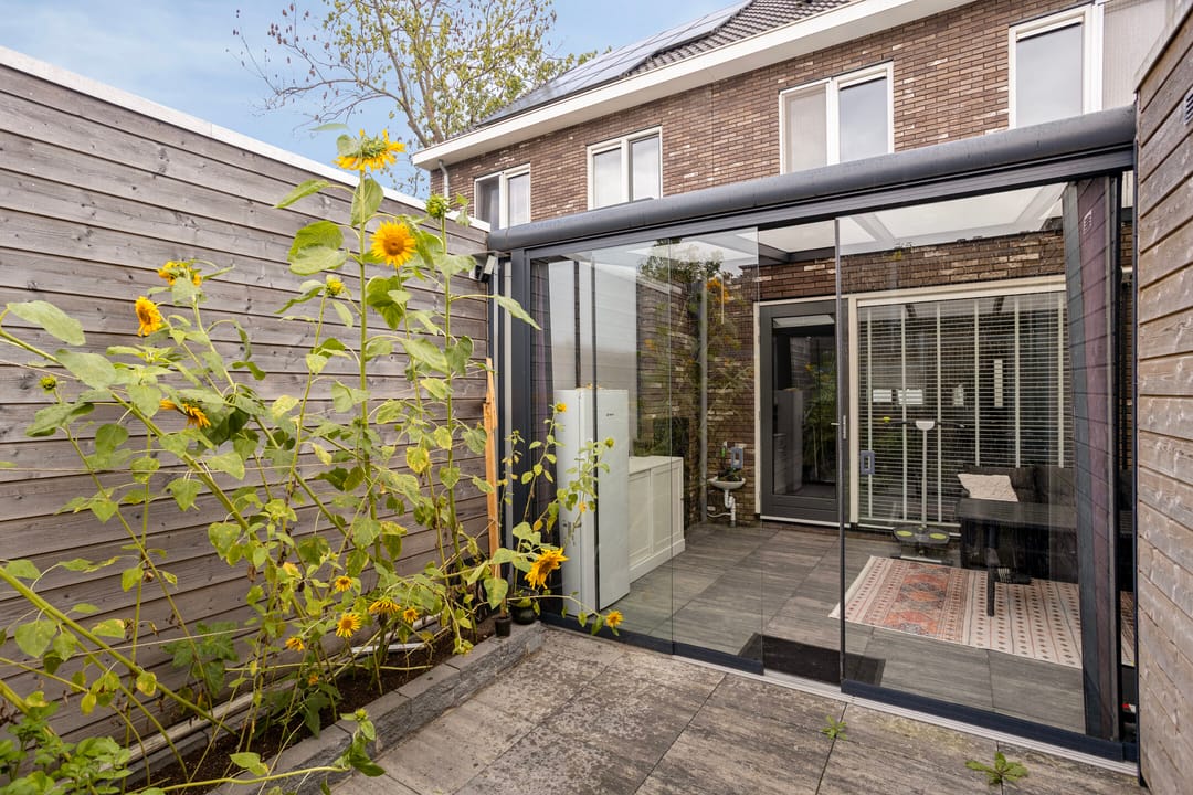 Foto 26 van Landsherenlaan 183