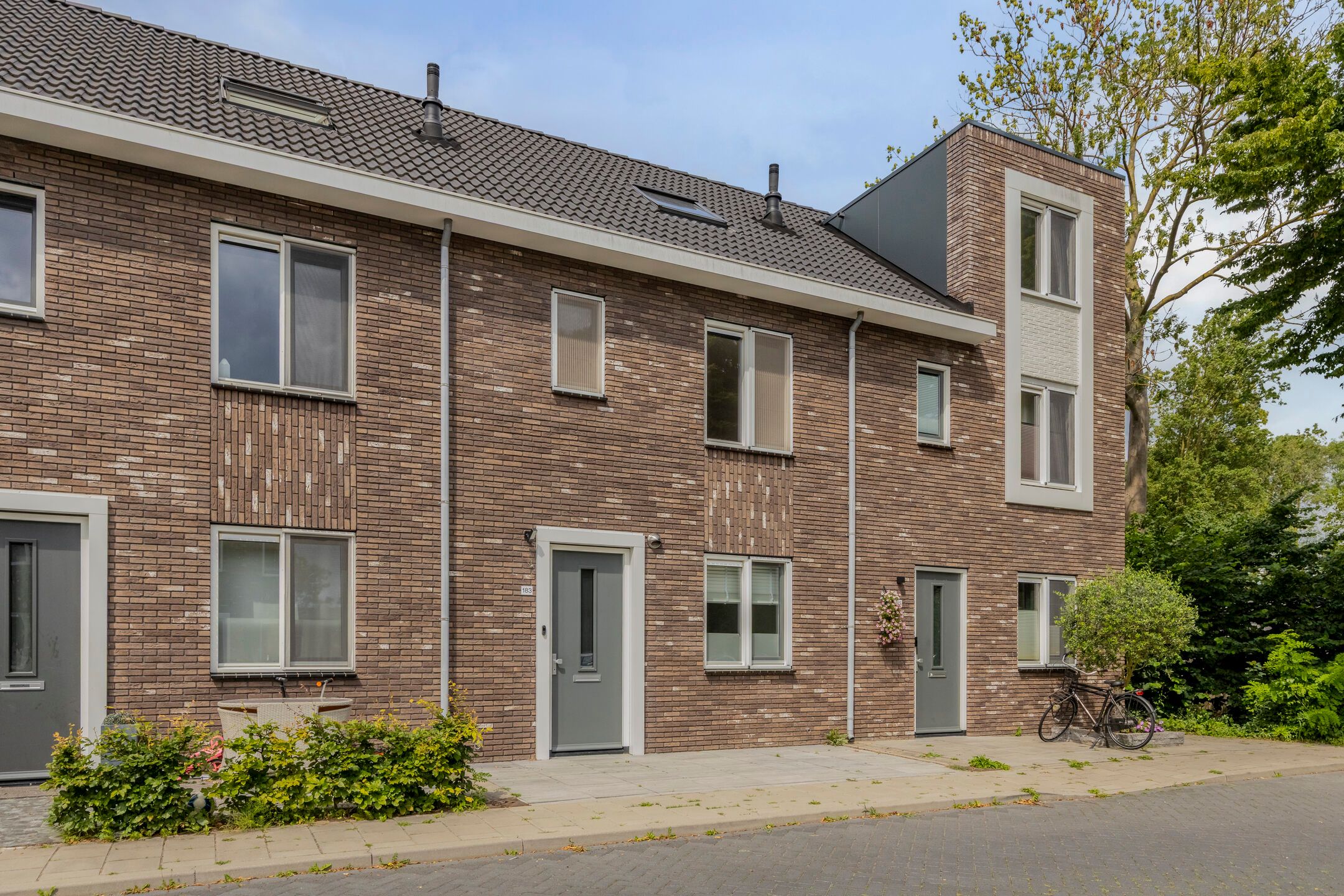 Foto 30 van Landsherenlaan 183