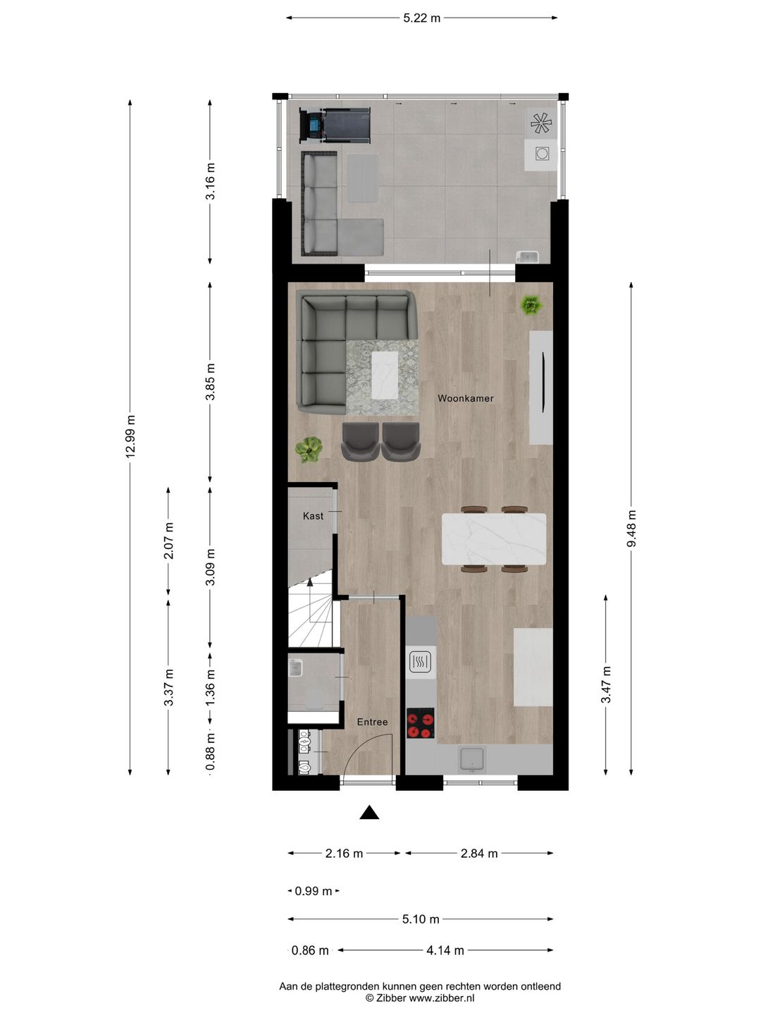 Foto 32 van Landsherenlaan 183