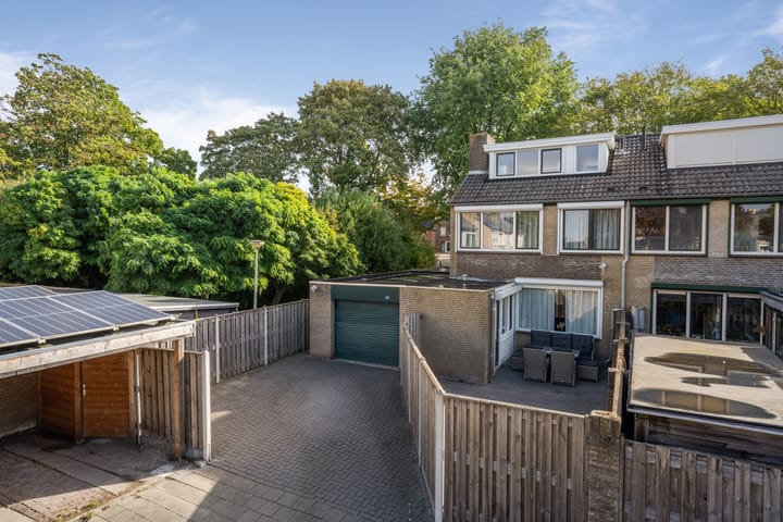 Photo 7 of Duiventoren 197