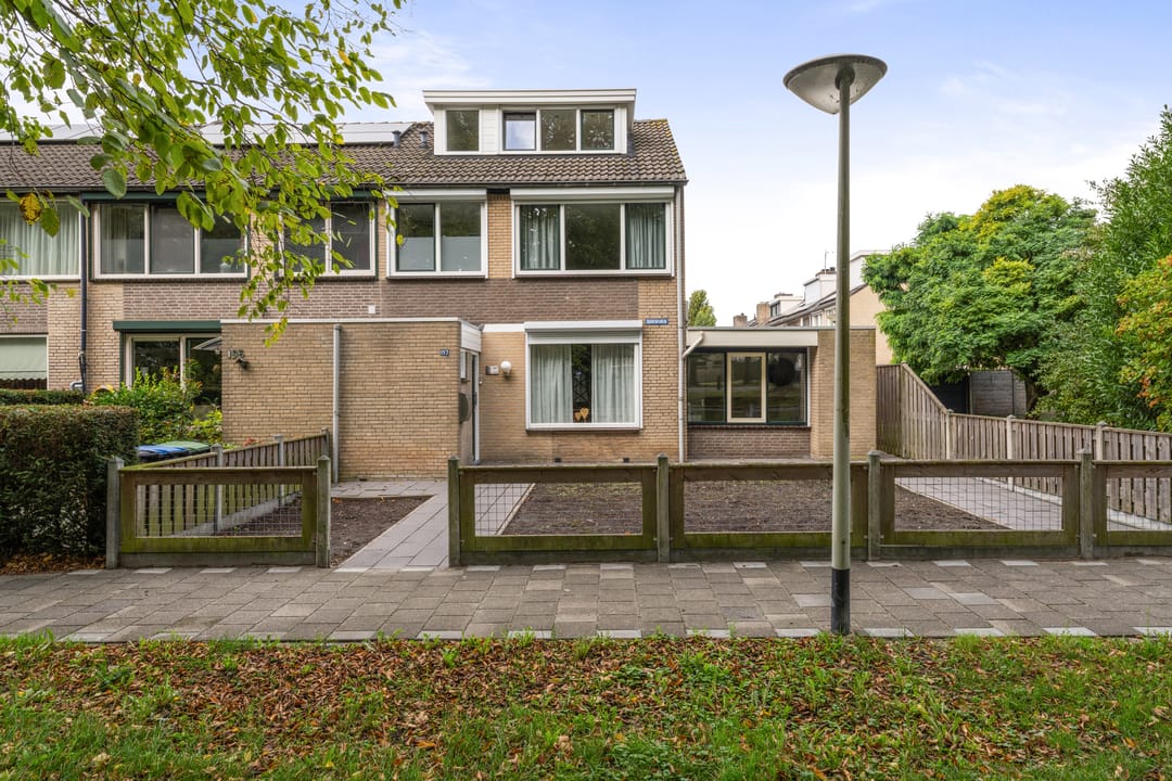 Foto 8 van Duiventoren 197