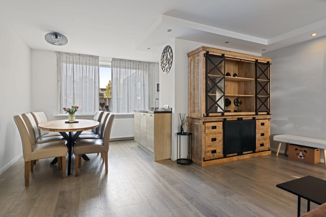 Foto 11 van Duiventoren 197