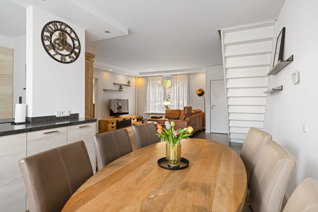 Foto 13 van Duiventoren 197