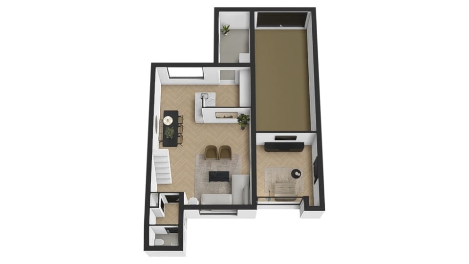 Foto 33 van Duiventoren 197