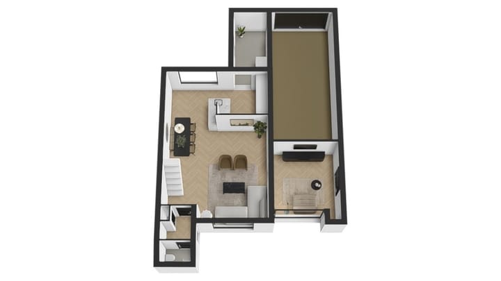 Photo 33 of Duiventoren 197