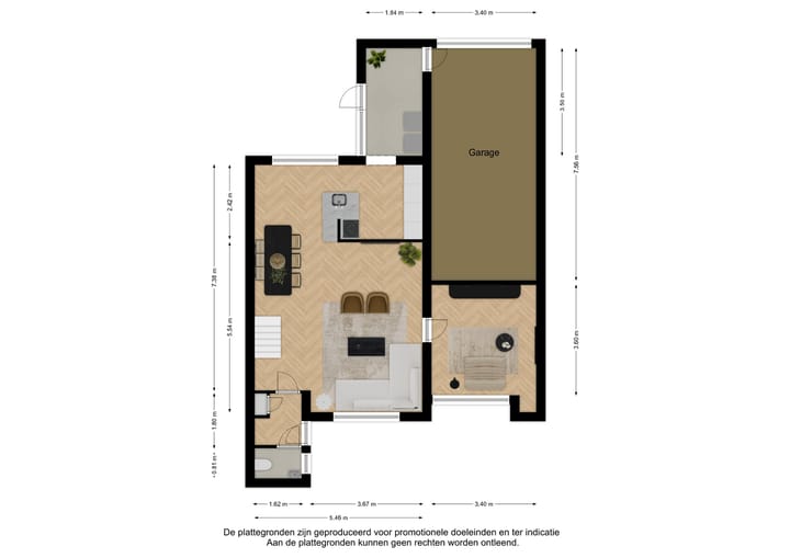 Photo 62 of Duiventoren 197