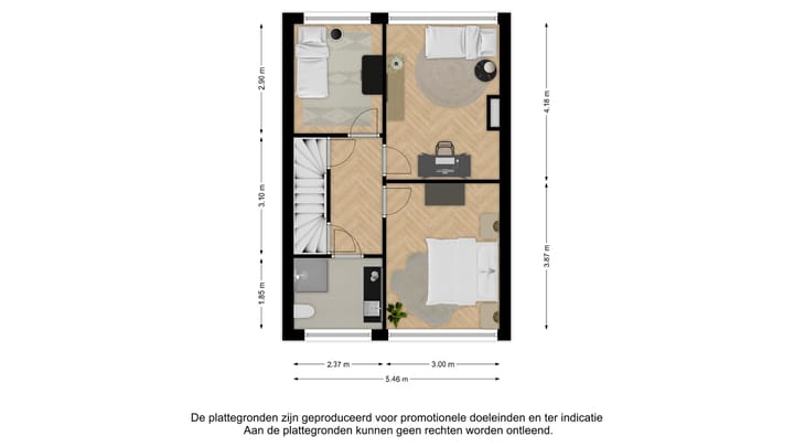 Photo 64 of Duiventoren 197