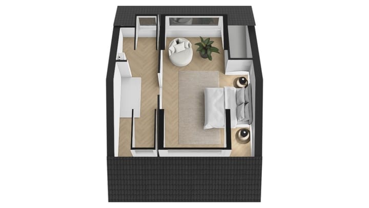 Photo 65 of Duiventoren 197