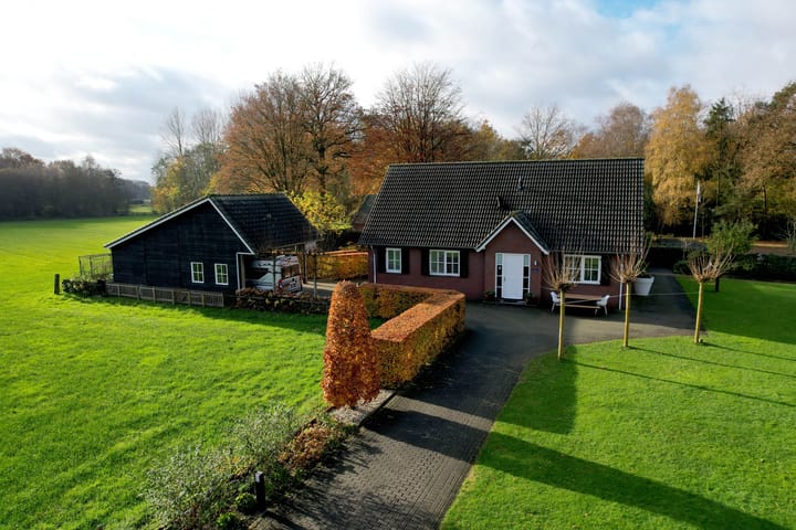 Foto 4 van Holterweg 152-A