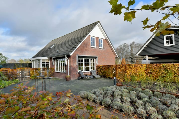 Foto 33 van Holterweg 152-A