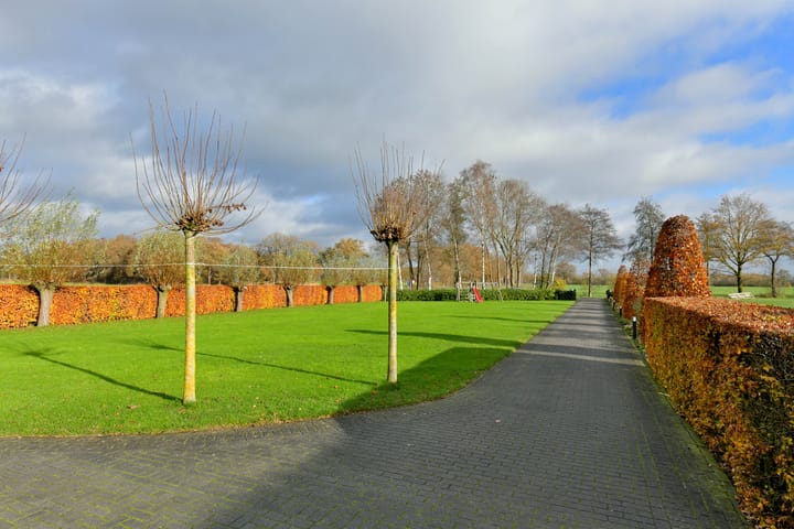 Foto 41 van Holterweg 152-A